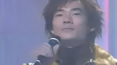 一個人
