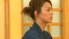 百識王 (藤谷太輔殺陣稽古)幕后花絮Cut 11/06/07
