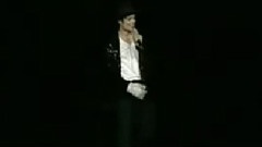 Michael Jackson - 1995年MTV頒獎典禮