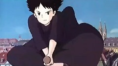 口紅留言 <魔女宅急便>片頭曲 英文版