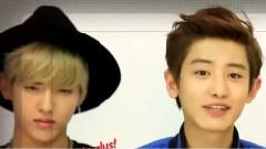 EXO' ShowTime 預告4