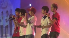 愛在星光公益演唱會