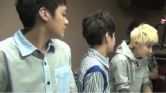 MISSTER香港宣傳花絮