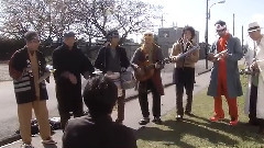 < 東京風潮 > 05 Cut