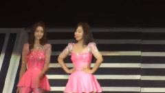 允兒 & YURI Cut