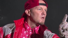 音樂節現場 - Limp Bizkit