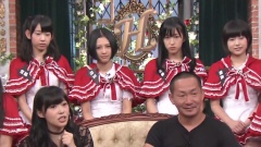 HKT48トンコツ魔法少女學院