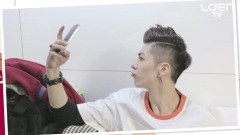 Just Watch! 金載澔Cut