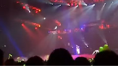 韓國747演唱會 Part.1
