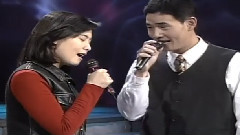 說話 & 新年快樂 & Tonight I Celebrate My Love