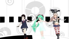 戀愛サーキュレーション