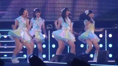 第17屆 東京ガールズコレクション2013 Autumn-Winter