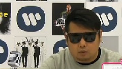 A會議室