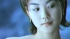 鎮金店真女人系列 廣告