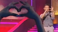 Heartbeat 俄語現場版