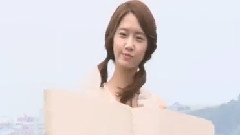 MBC 韓國美人特輯 允兒Cut