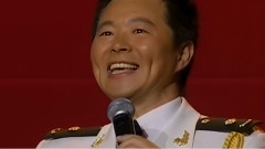 老百姓愿意跟著你