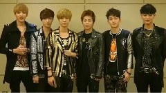 EXO-M宣傳視頻