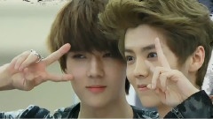 你是我心內的一首歌