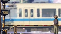Hello Again 昔からある場所(Original ver)