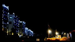 萬家燈火廣告片