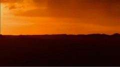 大自然風光之火山熔巖