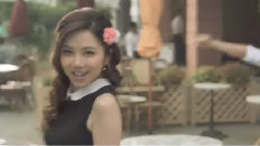 德芙巧克力廣告原版(未配音)