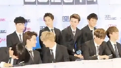 EXO Mnet 90:2014 制作發布會