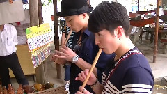 Dream Power Challenge ?5