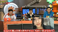 M4的青花魚Show 恩靜Cut
