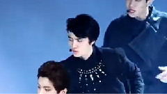 擁有獨特舞蹈魅力