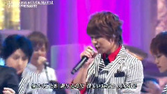 HIGH PRESSURE(FNSうたの夏まつり)現場版 14/08/13