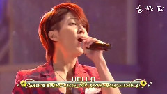 HELLO(FNSうたの夏まつり)現場版 14/08/13