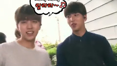 MBC Music Picnic Live B1A4 第2期 預告