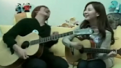 我們結婚了