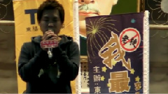 落葉歸根