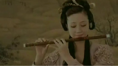 羞花玉環