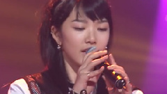 堅強的女子