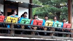 つけまつける <きゃりーぱみゅぱみゅ> 吹奏樂