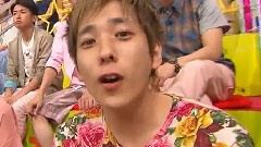 VS嵐 中文字幕 12/08/16