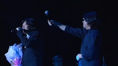 高曉松作品演唱會北京場花絮