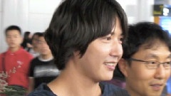 2012年首次中國北京行