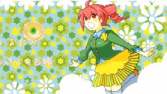 花より君に戀煩い