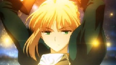讓你見識一下莊嚴的FZ! (EUROPA < Fate/zero>MAD版 英文字幕)