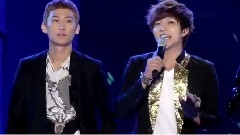Talk & 好欺負嗎