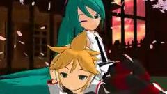 ワールドイズマイン