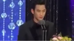 MBC演技大獎