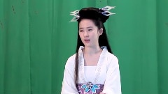<倩女幽魂>網游COS寫真花絮