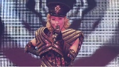 Fortune Tour 2012