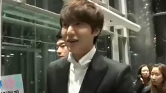 SBS美好的早晨采訪